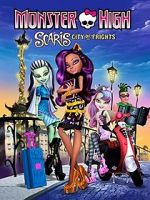 Watch Monster High: Scaris, City of Frights Wolowtube