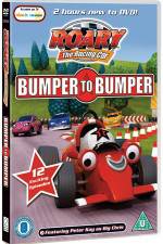 Watch Roary The Racing Car Bumper To Bumper Wolowtube