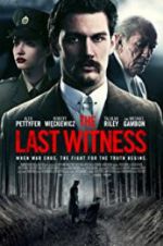 Watch The Last Witness Wolowtube