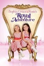 Watch Sophia Grace & Rosie's Royal Adventure Wolowtube