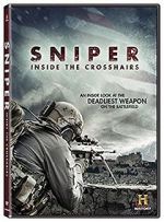 Watch Sniper: Inside the Crosshairs Wolowtube