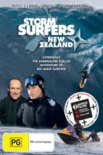 Watch Storm Surfers New Zealand Wolowtube