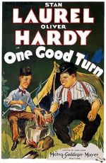 Watch One Good Turn (Short 1931) Wolowtube