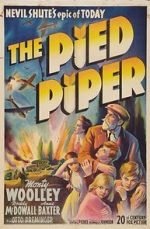Watch The Pied Piper Wolowtube