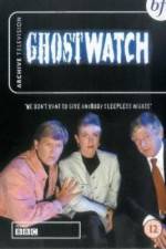 Watch Ghostwatch Wolowtube