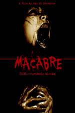 Watch Macabre Wolowtube
