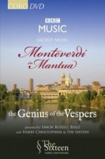 Watch Monteverdi in Mantua - The Genius of the Vespers Wolowtube