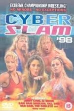 Watch ECW - Cyberslam '98 Wolowtube