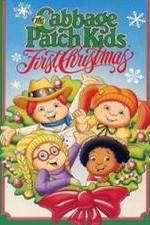 Watch Cabbage Patch Kids: First Christmas Wolowtube