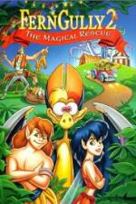 Watch FernGully 2: The Magical Rescue Wolowtube
