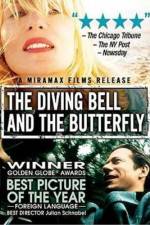 Watch The Diving Bell and the Butterfly Wolowtube
