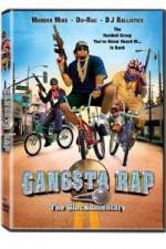 Watch Gangsta Rap The Glockumentary Wolowtube