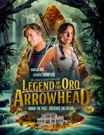 Watch Oro Arrowhead Wolowtube