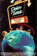 Watch Doin\' Time on Planet Earth Wolowtube