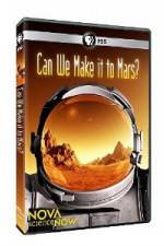 Watch Nova Science Now: Can We Make It to Mars Wolowtube