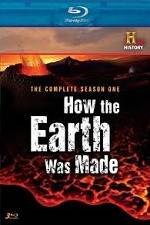 Watch History Channel How the Earth Was Made Wolowtube