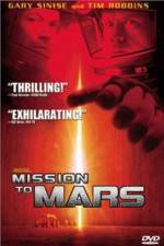 Watch Mission to Mars Wolowtube