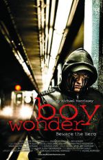 Watch Boy Wonder Wolowtube