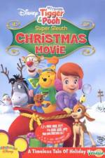Watch Pooh's Super Sleuth Christmas Movie Wolowtube