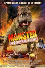 Watch Monster: The Prehistoric Project Wolowtube