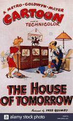 Watch The House of Tomorrow (Short 1949) Wolowtube