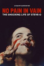 Watch No Pain in Vain: The Shocking Life of Steve-O Wolowtube