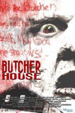 Watch Butcher House Wolowtube