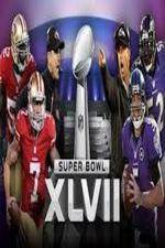 Watch NFL Super Bowl XLVII Wolowtube