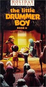 Watch The Little Drummer Boy Book II Wolowtube