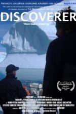 Watch Discoverer A Personal Account of the British Army Antarctic Expedition 2007-08 Wolowtube