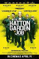 Watch The Hatton Garden Job Wolowtube