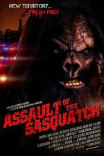 Watch Assault of the Sasquatch Wolowtube
