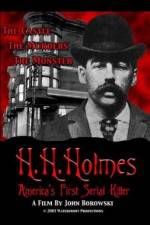 Watch H.H. Holmes: America's First Serial Killer Wolowtube