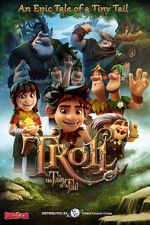 Watch Troll: The Tale of a Tail Wolowtube