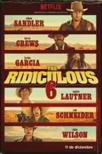 Watch The Ridiculous 6 Wolowtube