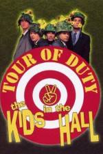 Watch Kids in the Hall: Tour of Duty Wolowtube