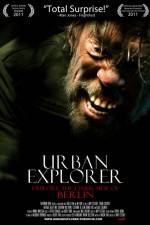 Watch Urban Explorer Wolowtube