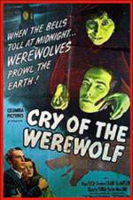 Watch Cry of the Werewolf Wolowtube