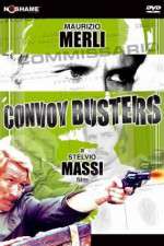 Watch Convoy Busters Wolowtube