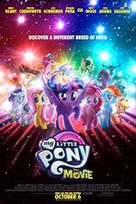 Watch My Little Pony The Movie Wolowtube