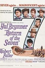 Watch Return of the Magnificent Seven Wolowtube