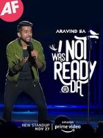 Watch I Was Not Ready Da by Aravind SA Wolowtube
