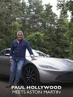 Watch Licence to Thrill: Paul Hollywood Meets Aston Martin Wolowtube