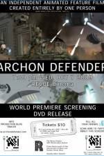 Watch Archon Defender Wolowtube