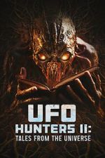 Watch UFO Hunters II: Tales from the universe Wolowtube