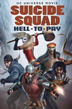 Watch Suicide Squad: Hell to Pay Wolowtube