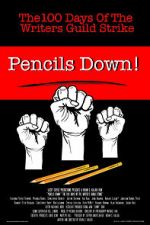 Watch Pencils Down! The 100 Days of the Writers Guild Strike Wolowtube