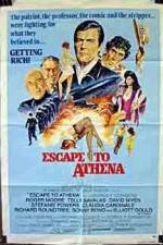 Watch Escape to Athena Wolowtube