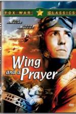 Watch Wing and a Prayer Wolowtube