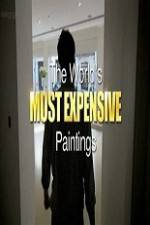 Watch The Worlds Most Expensive Paintings Wolowtube